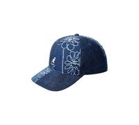 Casquette de baseball femme Kangol Marshup Bleu TU