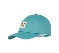 Casquette de baseball femme Kari Traa Anelie Bleu TU