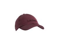 Casquette de baseball femme LeMieux Sealskinz Rouge TU
