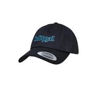 Casquette de baseball femme Miss Tee Baby Girl Noir TU