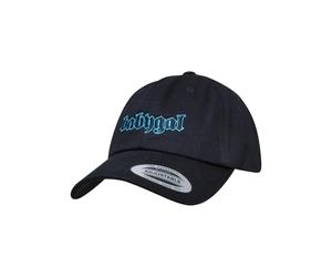 Casquette de baseball femme Miss Tee Baby Girl Noir TU