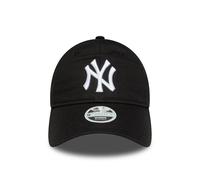 New Era Casquette MLB New York Yankees Essential 9TWENTY Noir Taille unique