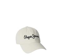 Casquette de baseball femme Pepe Jeans Alix Beige L