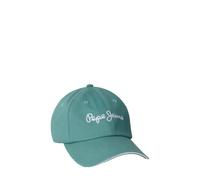 Casquette de baseball femme Pepe Jeans Gara Vert TU