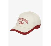 Casquette de baseball femme Quiksilver Callow Blanc TU