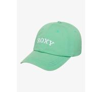 Roxy Summer Breezy - Casquette - Femme - One Size - Vert
