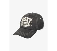 Roxy Over My Head Cap Gris