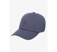 Roxy Slide Away Cap Bleu