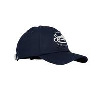 Casquette de baseball femme Superdry Bleu TU