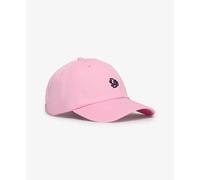 Superdry & Co Casquette bleu marine / rose, Taille 55-60