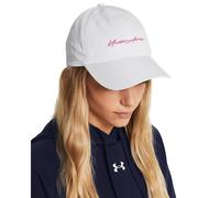 Casquette de baseball femme Under Armour Favorite Gris TU