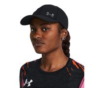 Under Armour Casquette Iso-Chill Launch Adj Cap Noir