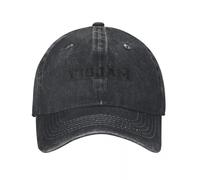 Casquette de Baseball FIGJAM initiales pour F**k I'm Good Just Ask me Slogan drôle Enfants Golf Hommes Femmes