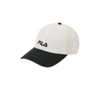 Casquette de baseball Fila Ciocca Blanc TU