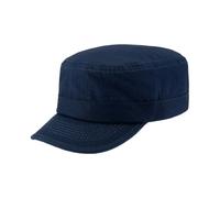 Casquette de baseball fille Brandit BDU Bleu TU