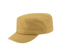 Brandit BDU Cap, Camel