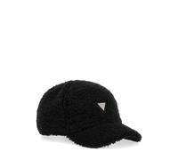 Casquette de baseball fille Guess Teddy Noir S