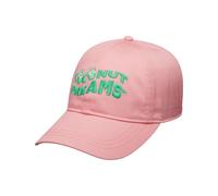 Casquette de baseball fille Roxy Blondie Rose TU