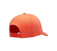 Casquette de baseball fille Roxy Slide Away Orange TU
