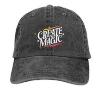 Casquette De Baseball Find Your Purpose Baseball Cap Adjustable Casquettes De Golf Vintage Trucker Caps pour Outdoo Randonnée Camping