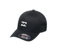 Billabong Casquette All Day Flexfit Homme Noir Taille Unique EU