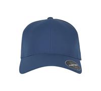 Flexfit Delta Cap Bleu S-M