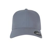 Flexfit Casquette 'Delta' gris, Taille 56-57
