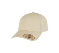 Casquette de baseball Flexfit Low Profile Beige TU