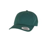 Casquette de baseball Flexfit Low Profile Bleu TU