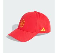 Adidas Rfef Spain Football Baseball Cap Rouge 58 cm