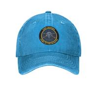 Casquette De Baseball Fort Benning Pao, Foyer De L'Infanterie Chapeau Sandwich Décontractée Hip Pop Casquette Sandwich, pour Camping, Hommes, Randonnée, 55-59cm