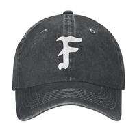 Casquette de Baseball Forward Observations Group Casual Fog Death Skeleton Satan Trucker Hat Sunscreen Hip Hop Chapeaux Unisexe s Cadeaux de Vacances