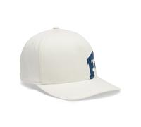 Fox Racing - F Head X Flexfit - Casquette homme Pearl White - S/M
