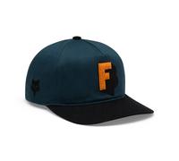 FOX Shadow Casquette Snapback, essence
