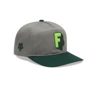 Casquette de baseball Fox Racing Fox Racing Shadow Marron