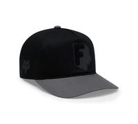 Casquette de baseball Fox Racing Fox Racing Shadow Noir