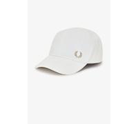 Casquette de baseball Fred Perry Pique Classic Blanc TU