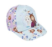 Casquette De Baseball FROZEN TURQUOISE - 53 CM | FEMME CERDÀ