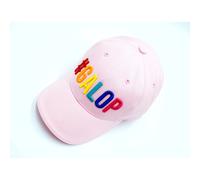 Casquette de baseball Galop Wear Rose TU