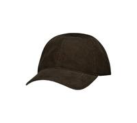 Casquette de baseball Gant Cord Vert TU