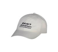 Casquette de baseball Gant Graphic Blanc TU