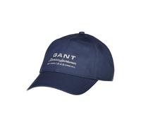 Casquette de baseball Gant Graphic Bleu TU