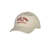 Casquette de baseball Gant Graphic Twill Marron TU