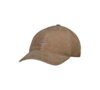 Casquette de baseball Gant Shield Cord Beige TU