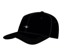 Casquette de baseball Gant Shield Cord Noir TU