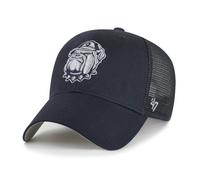 Casquette de baseball Georgetown Hoyas 47Brand NCAA Brason MVP Taille unique