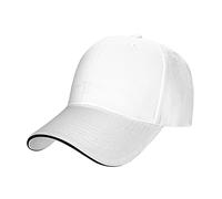Casquette De Baseball German Shorthaired Pointer Dog Casquette Hat Légère Chapeau Soleil Casual Trucker Hat pour Golf Athlétique Tennis