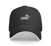 Casquette de Baseball Ghostbusters Casquette de Baseball Nouvelle Casquette de Plage pour Femmes Homme