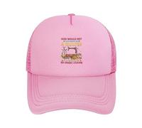 Casquette De Baseball God Would Not Have Made Me A Quilter If He Wanted Me to Cook and Clean Bord Plat Casquettes Anti UV Baseball Cap Classic Casquettes De Golf pour Randonnée Cyclisme Running