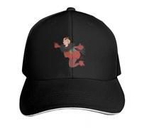Casquette de Baseball Golf Wear Bobble Hat Mountaineering Golf Femmes Cadeaux pour Hommes